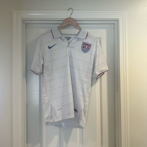 USA Soccer Jersey